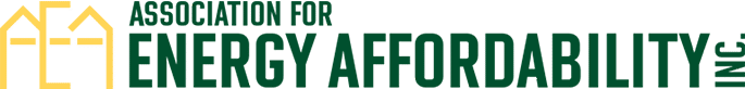 Association for Energy Affordability logo