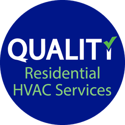 Quality Residential HVAC Services