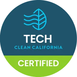 TECH Clean California Contractor