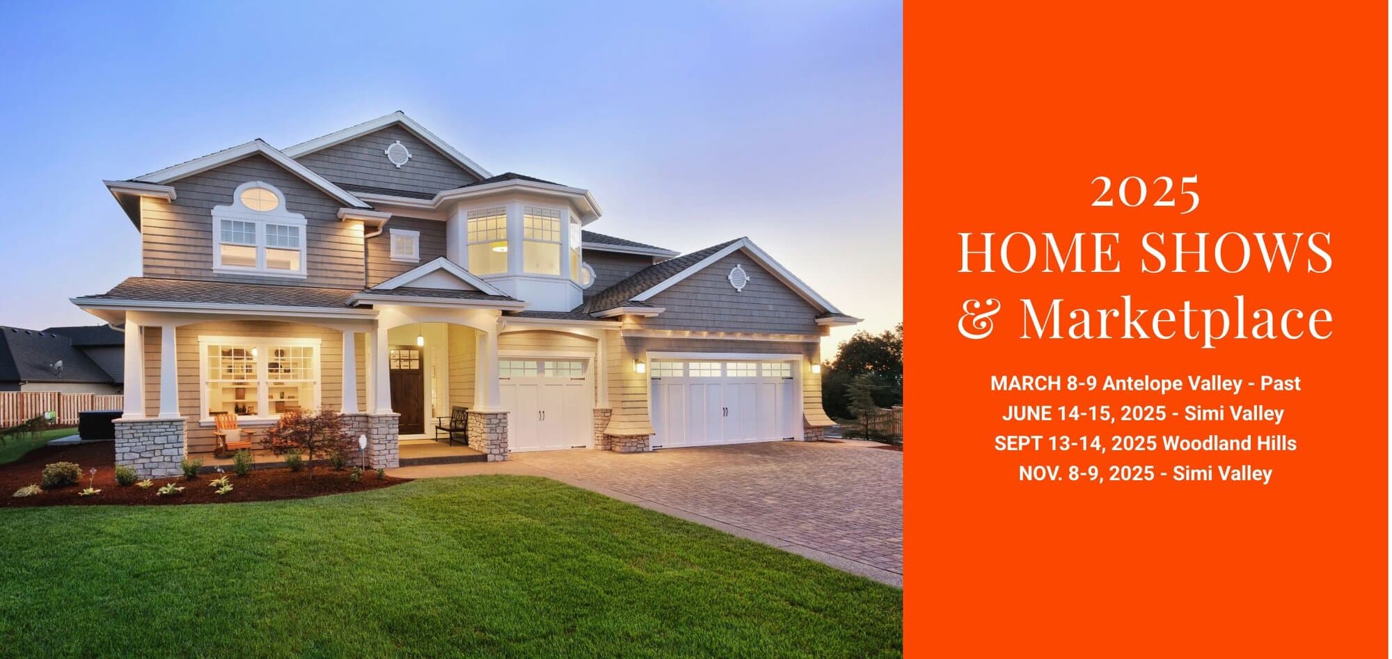 Simi Home & Holiday Expo