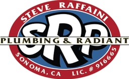 Sustainable Plumbers company logo