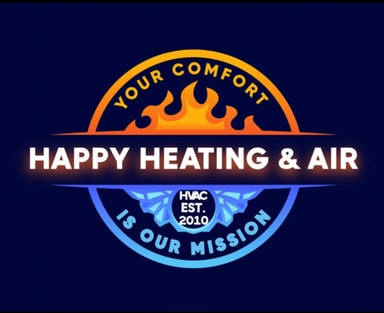Happy Heating & Air