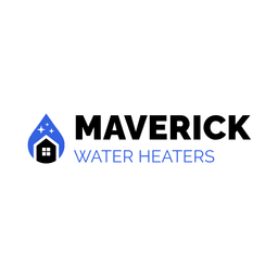 Maverick Water Heaters & Plumbing company logo
