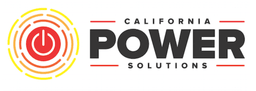 California Power Solutions company logo