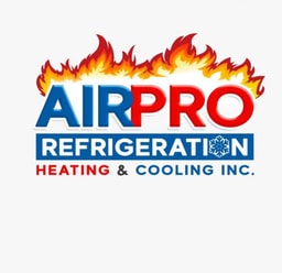 Air Pro Refrigeration Inc company logo