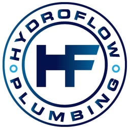 Hydroflow company logo