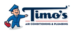 Timo's Air Conditioning & Plumbing, Inc. company logo