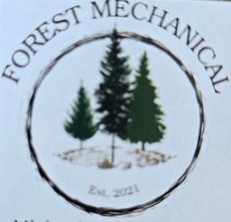 Forest Mechanical company logo