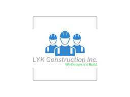 Lyk Construction Inc. company logo