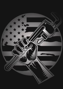 Apex Plumbing Incorporated company logo