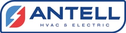 Antell HVAC & Electric, LLC. company logo