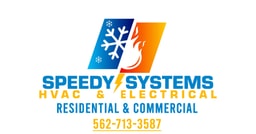 Speedy Systems, Inc. company logo