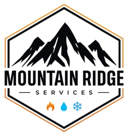 Mountain Ridge Services company logo