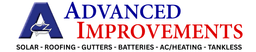 Advanced Improvements company logo