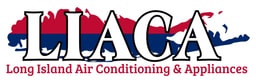 Long Island Air Conditioning & Appliances Inc company logo
