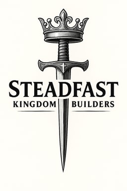 Steadfast Kingdom Builders company logo
