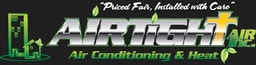 Airtight Air, Inc. company logo
