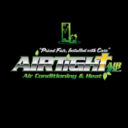 Airtight Air, Inc. company logo