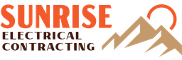 Sunrise Electrical Contracting company logo