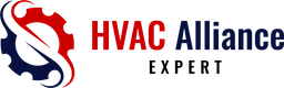 HVAC Alliance Expert company logo