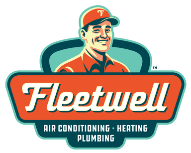 Fleetwell Air Conditioning, Heating and Plumbing