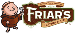Friars Heating and Air, Inc company logo