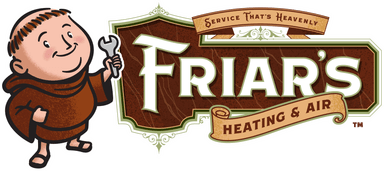 Friars Heating and Air, Inc