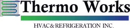 Thermo Works HVAC & Refrigeration, Inc. company logo