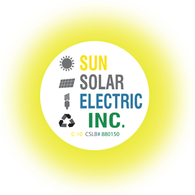 Sun Solar Electric, Inc.