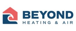 Beyond Heating & Air Inc company logo
