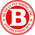 Benicia Plumbing, Inc company logo