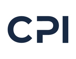 CPI Service, Plumbing, Heating & Cooling company logo