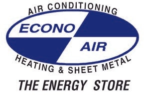 Econo Air, Inc.