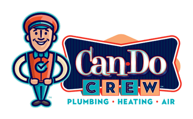 Can Do Crew Plumbing Heating & AC