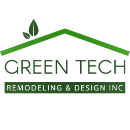 Green Tech Remodeling & Design, Inc. company logo
