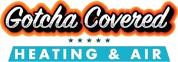 Gotcha Covered Heating & Air, Inc. company logo