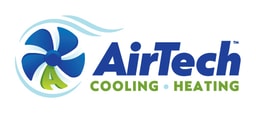 Air-Tech Air Conditioning & Heating Inc company logo