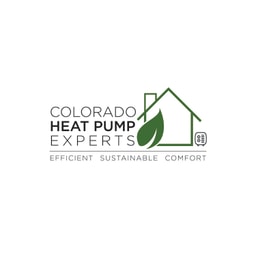 Colorado Heat Pump Experts company logo