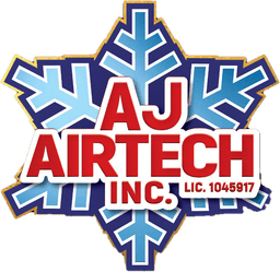 AJ Airtech, Inc. company logo