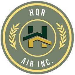 HQR Air Inc. company logo