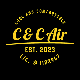 C&C Air Inc. company logo
