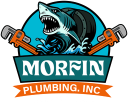 Morfin Plumbing, Inc. company logo