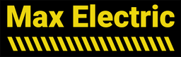 Max Electric company logo