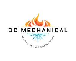 DC Mechanical Heating And Air-Conditioning company logo