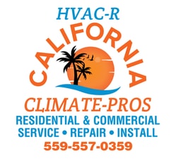 California Climate-Pros company logo