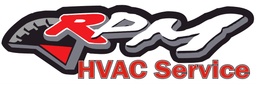 RPM HVAC Service, Inc. company logo