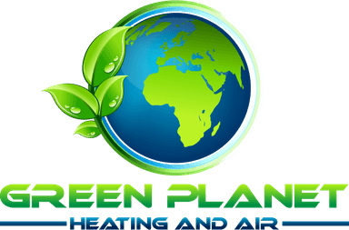 GREEN PLANET HEATING AND AIR