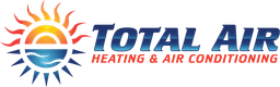 Total Air Heating & Air Conditioning company logo
