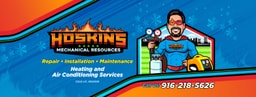 Hoskins Mechanical Resources company logo