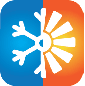 Prestige Heating & Air company logo